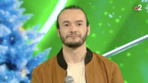 Benoît, plus grand Maestro de N’oubliez pas les paroles, est-il en couple ?