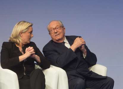 Mort de Jean-Marie Le Pen : après son terrible accident de bateau, cette manière horrible dont sa fille Marine a appris son décès