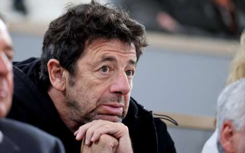 EXCLU. Patrick Bruel : cette décision crève-cœur après l'incendie de sa maison à Los Angeles