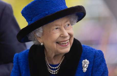 Elizabeth II : cette membre de la famille royale à qui elle a accordé une faveur exceptionnelle