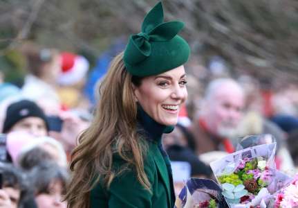 Kate Middleton : ce membre de la famille royale avec qui elle partage un point commun unique