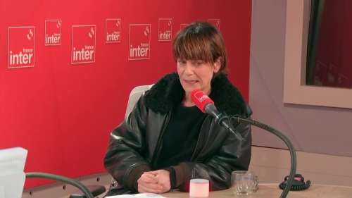 Malaise sur France Inter : le déballage gênant de Léa Salamé face à Marina Foïs
