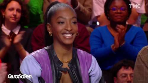 Ebony (Star Academy 2024) coupe officiellement le cordon avec son père très connu
