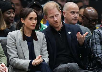 Meghan Markle : cette conversation avec deux membres de la famille royale a tout changé pour Archie et Lilibet