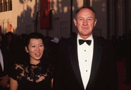 Gene Hackman avait-il le syndrome de Diogène ?