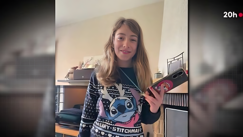 Meurtre de Louise, 11 ans : 