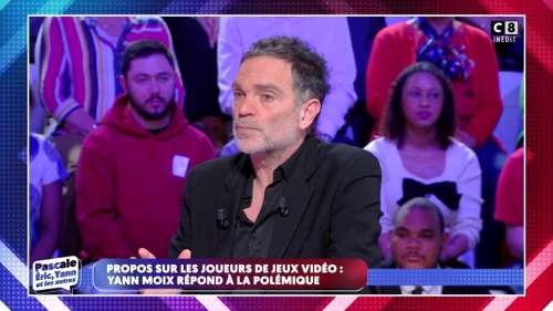 Meurtre de Louise, 11 ans : Yann Moix aurait mieux fait de ne rien dire sur les 