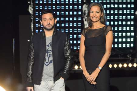 Cyril Hanouna 