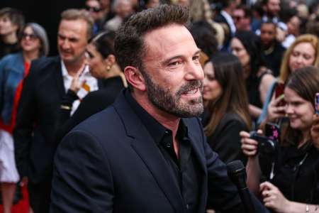 “Tondre les…” l’étrange stratégie de Ben Affleck pour inculquer la valeur de l’argent à ses enfants