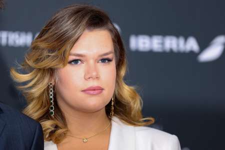 Camille Gottlieb dévoile enfin le visage de son compagnon, et il est canon