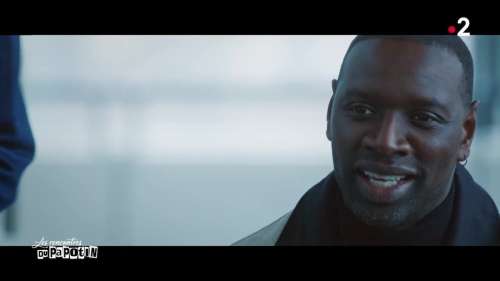 Omar Sy : 