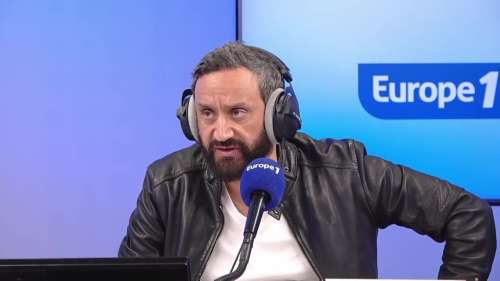Cyril Hanouna : la raison de ses absences répétées d’Europe 1 dévoilée