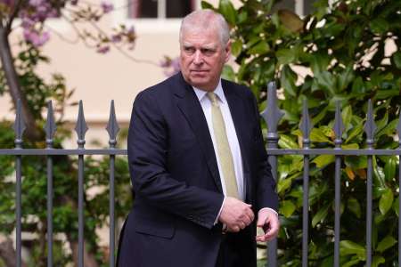 Prince Andrew : révélations dérangeantes sur les derniers instants de Virginia Giuffre, son accusatrice, à 41 ans