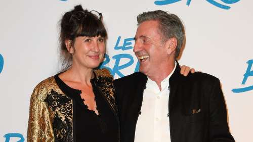 Daniel Auteuil : qui est sa femme bien plus jeune que lui, Aude Ambroggi ?