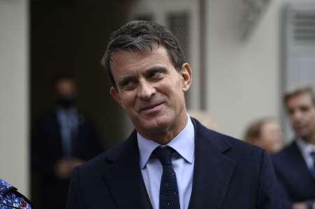 Manuel Valls père de famille nombreuse : combien a-t-il d'enfants ?