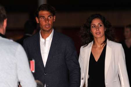 Rafael Nadal : qui est Xisca, la femme de la star du tennis ?