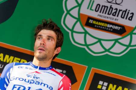 Thibaut Pinot : âge, salaire, compagne, Tour de France, Giro, Netflix... Tout savoir