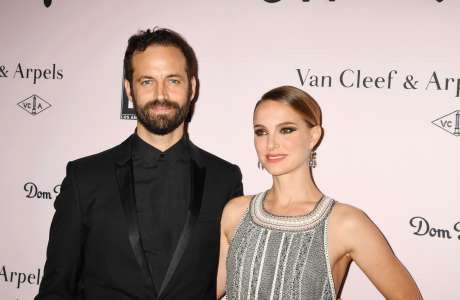 Benjamin Millepied infidèle à Natalie Portman ? Sa réponse cinglante aux rumeurs sur son couple