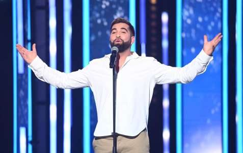 Kendji Girac absent de la Fête de la musique : 