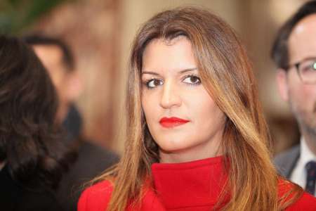 Marlène Schiappa : 