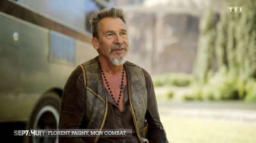 “Mes gamins voyagent en business…” : Florent Pagny cash sur l’avenir d’Ael et Inca