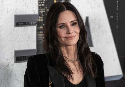 Courteney Cox : adorable message et tendres photos pour les 19 ans de sa fille Coco Arquette