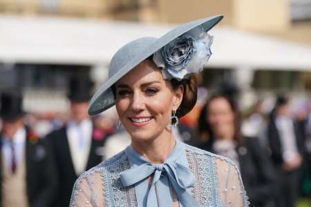 Trooping the Colour : ce gros doute qui subsiste au sujet de Kate Middleton