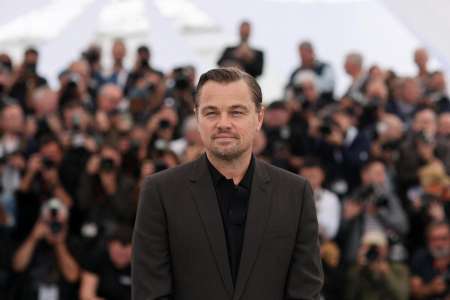 Leonardo DiCaprio en couple avec Vittoria Ceretti : il passe la nuit avec une autre femme et se fait prendre la main dans le sac