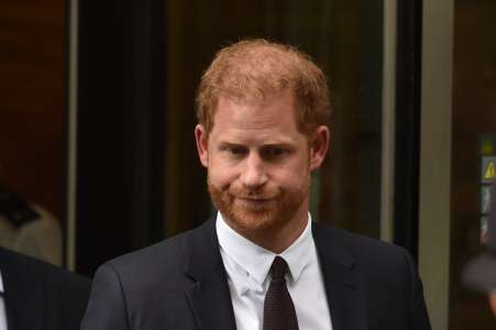 Prince Harry : sa guerre judiciaire va coûter TRÈS cher aux Britanniques