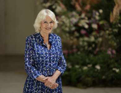 Camilla Parker Bowles : cette “noble” récompense reçue des mains de Charles III avant un jour spécial