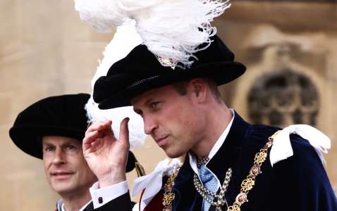 Prince William : il s'interpose de façon inattendue dans un conflit brûlant entre Charles III et Andrew