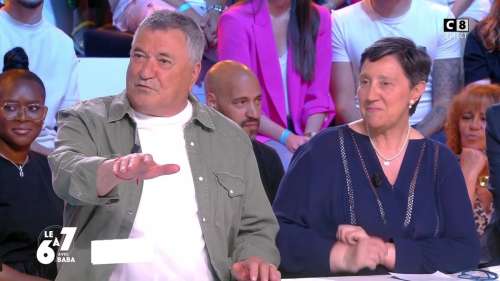 Jean-Marie Bigard : cette troisième personne à se joindre à ses vacances de couple avec sa chérie Lola Marois