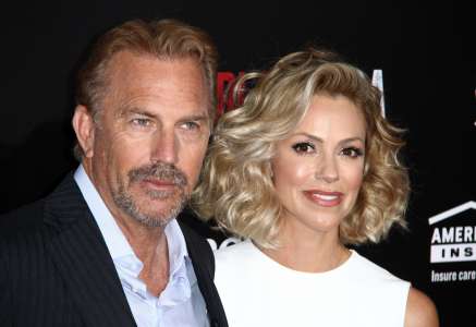 Kevin Costner et Christine Baumgartner : ustensiles, lit pour chien, parasol… ces mesquineries au coeur de leur divorce