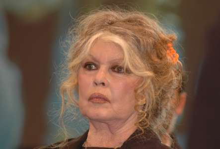 Brigitte Bardot prise en charge par les pompiers : l’actrice souffre de difficultés respiratoires