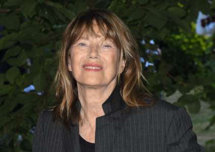 Mort de Jane Birkin : ce cliché partagé à l’annonce de son décès qui a semé la discorde