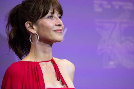 Sophie Marceau : retour sur son évolution physique en images