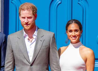 Meghan et Harry réduisent leur train de vie, cette annulation en catastrophe qui le prouve