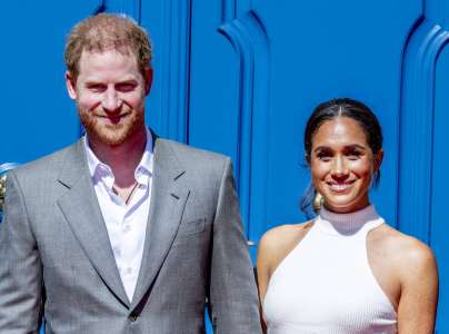 Meghan et Harry : souriants et complices à Santa Barbara, cette sortie en duo qui met fin aux rumeurs