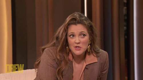 Drew Barrymore : ces pratiques coquines pas très orthodoxes qu’elle a essayées