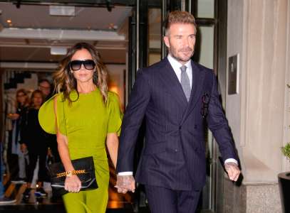 David et Victoria Beckham excessifs ? “La campagne transformée en banlieue”, ce projet qui rend fou leur voisin