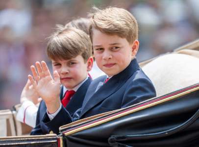 Prince George : cette ex-camarade de classe du fils de Kate et William qui n'est pas une inconnue