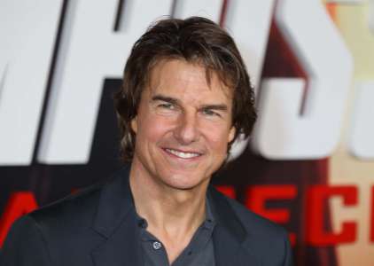 PHOTO. Tom Cruise : carrure imposante dans les rues de New York, cette apparition rarissime de son fils Connor