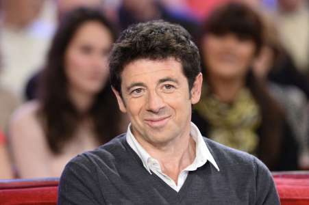 Patrick Bruel : ce jour où une petite annonce a changé sa vie