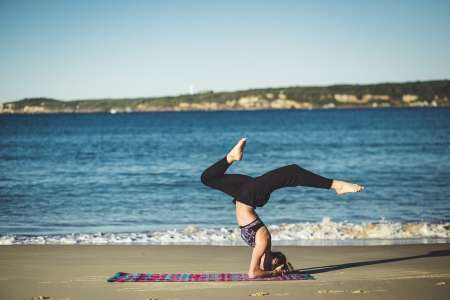 Rentrée 2023 : cet entraînement sportif qui est fait pour vous si votre signe astrologique est Cancer