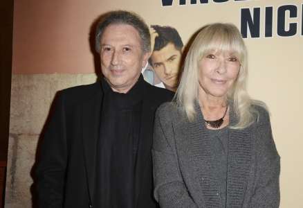 Michel Drucker au plus mal : les confidences de sa femme Dany Saval sur ce lourd secret qu’elle ignorait