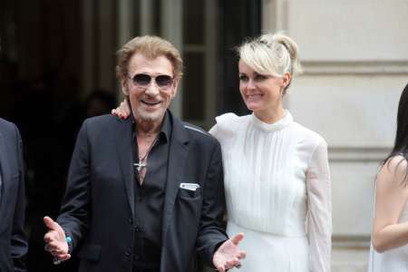 Laeticia Hallyday : ces trois décisions impardonnables prises à l'encontre de David et Laura à la mort de Johnny