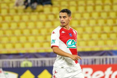 Wissam Ben Yedder : l’international français mis en examen pour viol et tentative de viol