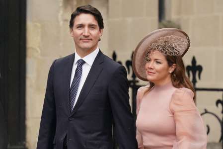 Justin Trudeau : coup de tonnerre ! Après 18 ans de mariage et trois enfants, c'est terminé avec Sophie Grégoire