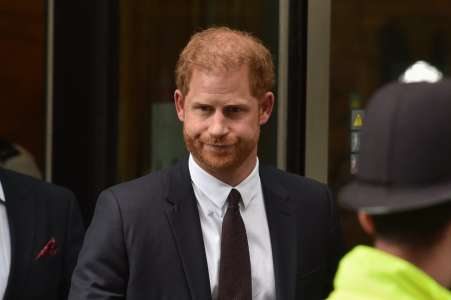 Prince Harry humilié : ce dernier affront de taille qui lui a infligé la famille royale