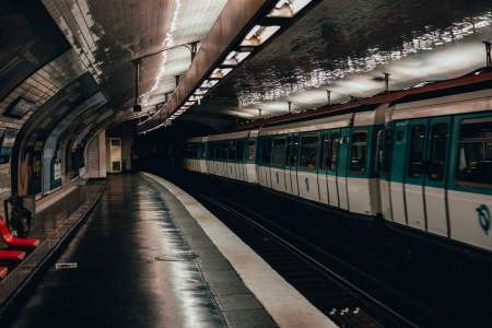 Paris : soirée de cauchemar dans le métro après un drame atroce